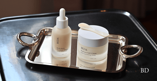 Not Your Average Vitamin - How Vitamin F Transforms Your Skin Barrier