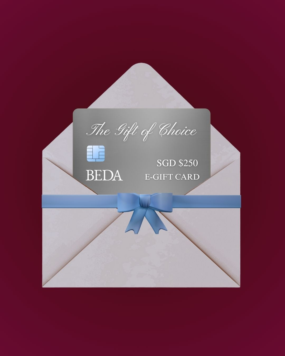E-Gift Card