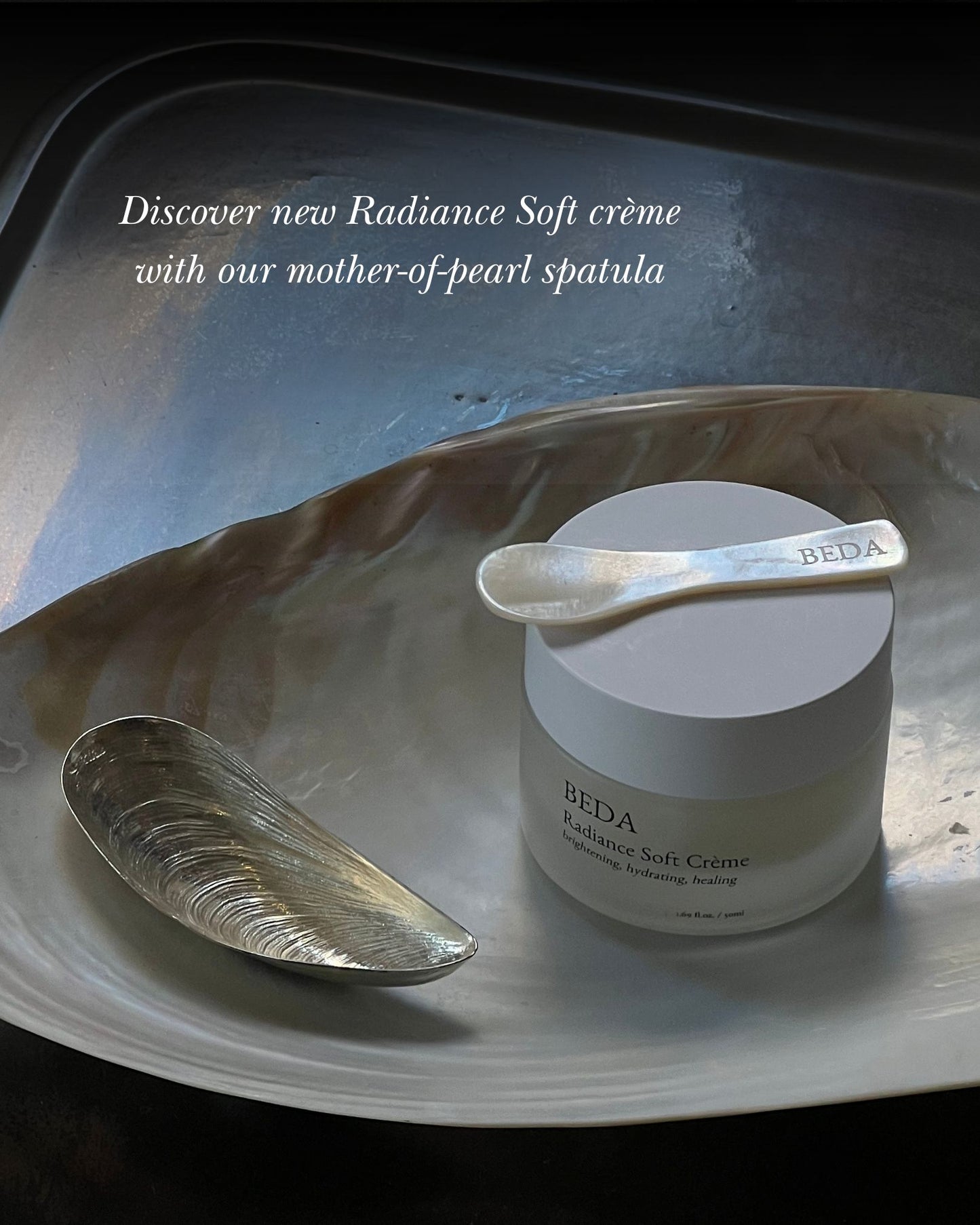 Radiance Soft Crème