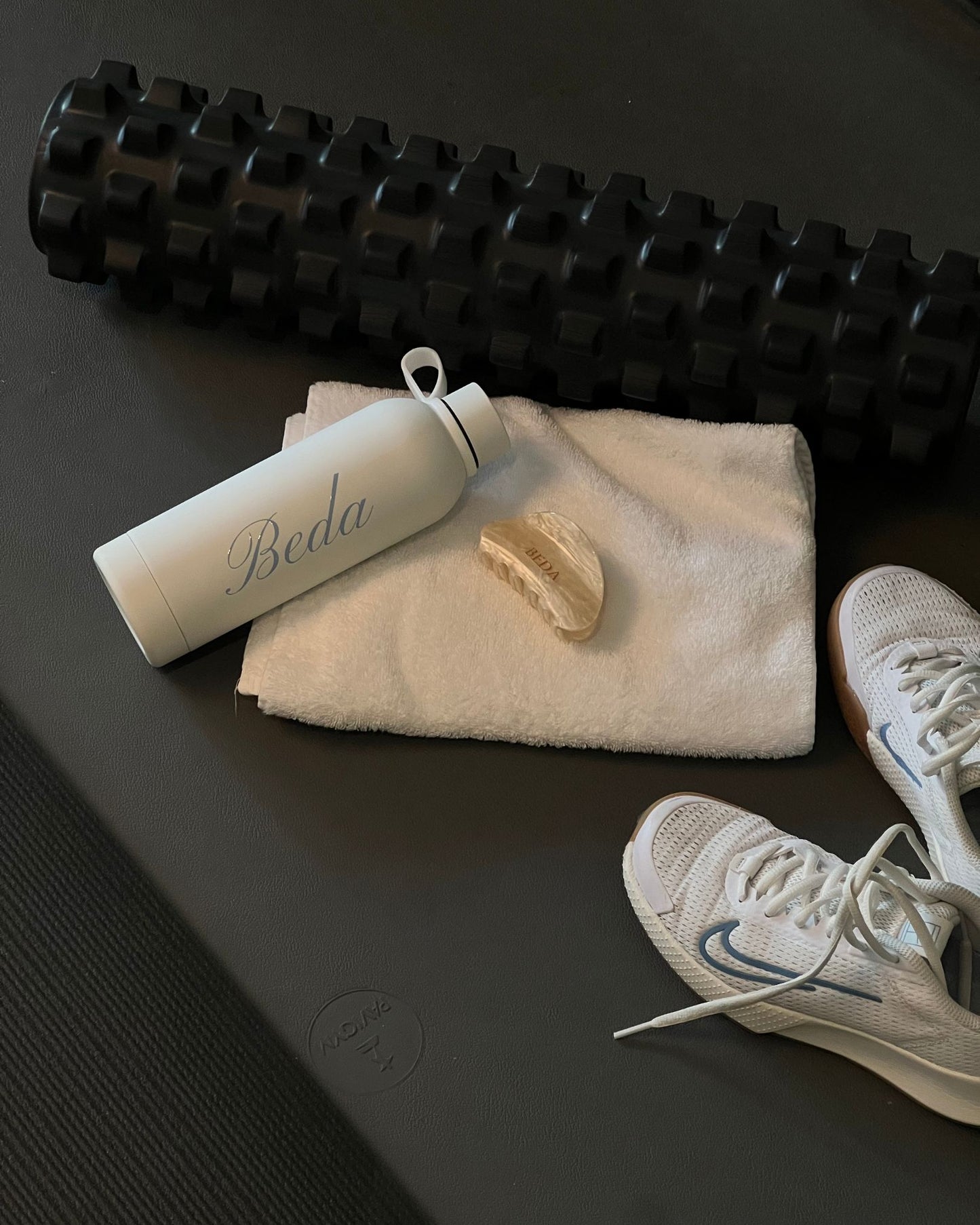 Espresso Claw Set
