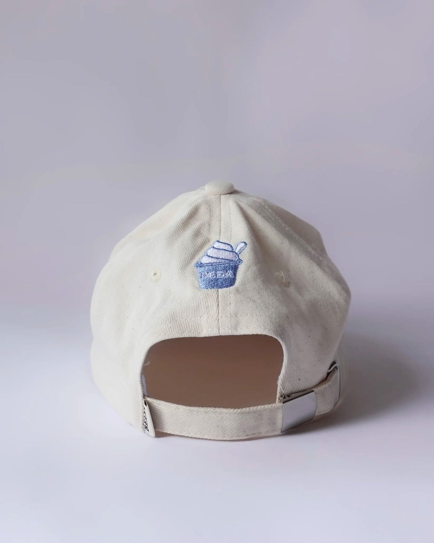 Softies Only Cap