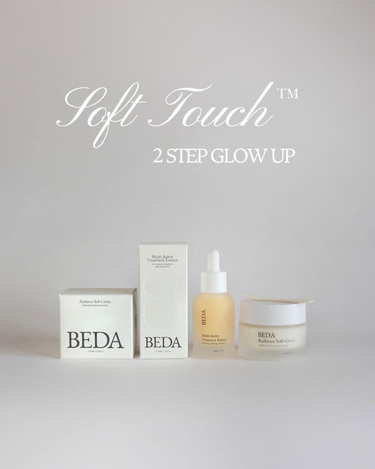 Soft Touch Collection