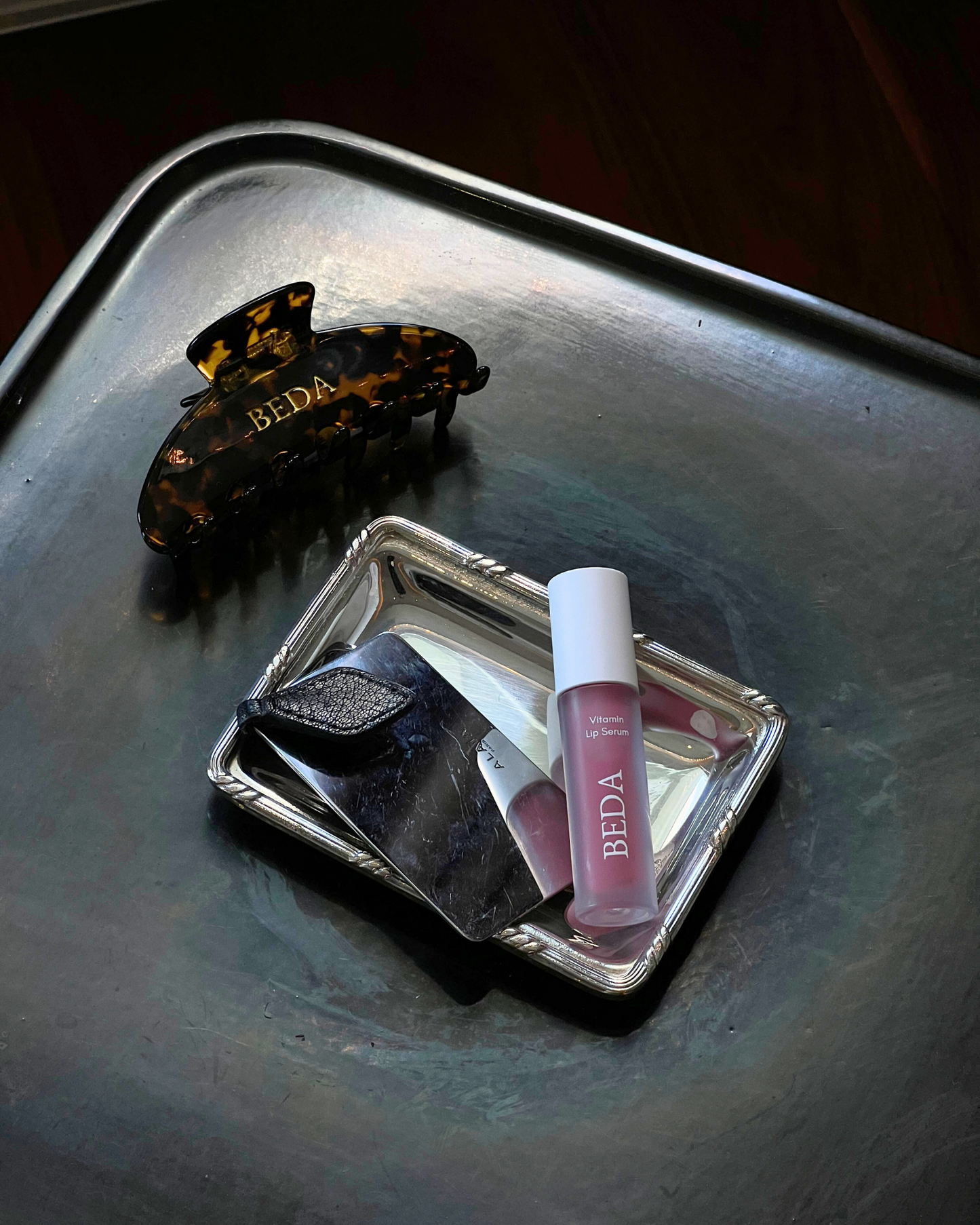 Vitamin Lip Serum Duo