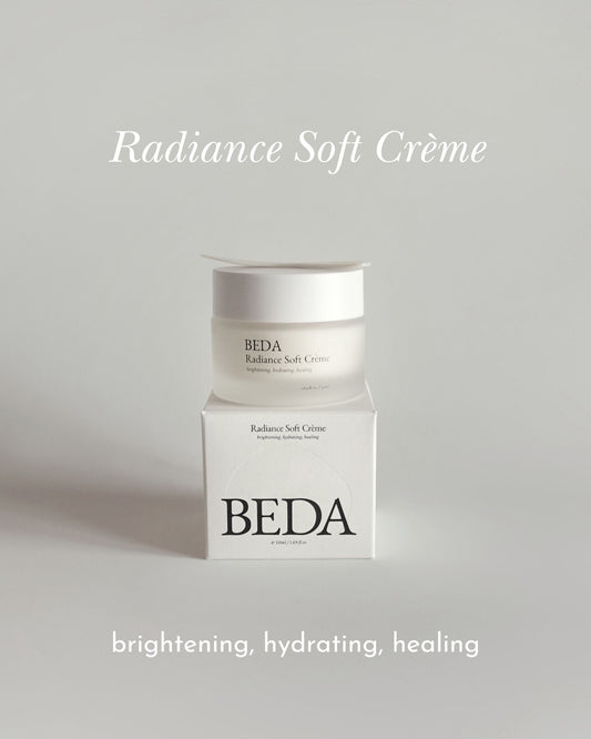Radiance Soft Crème