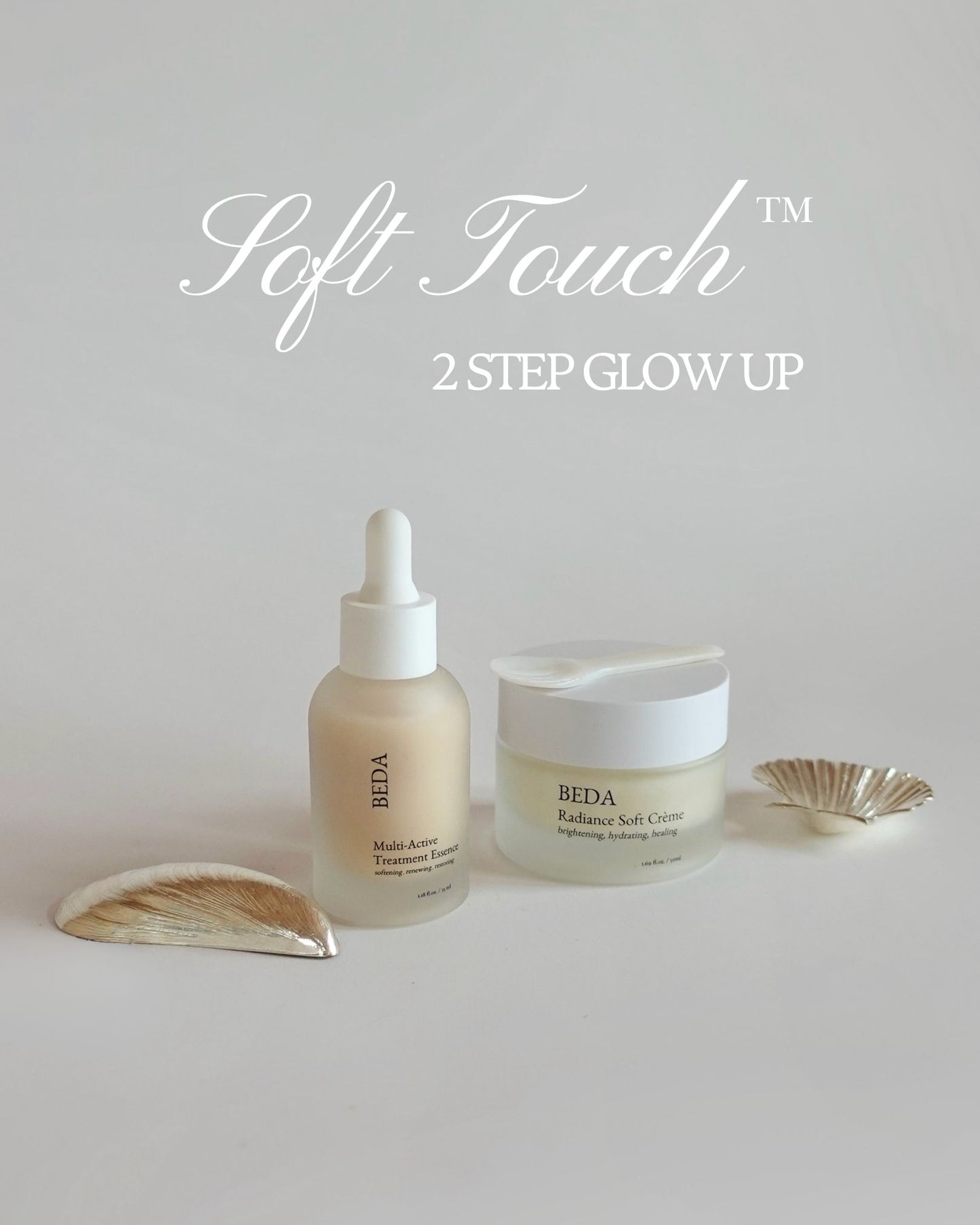 Soft Touch Collection