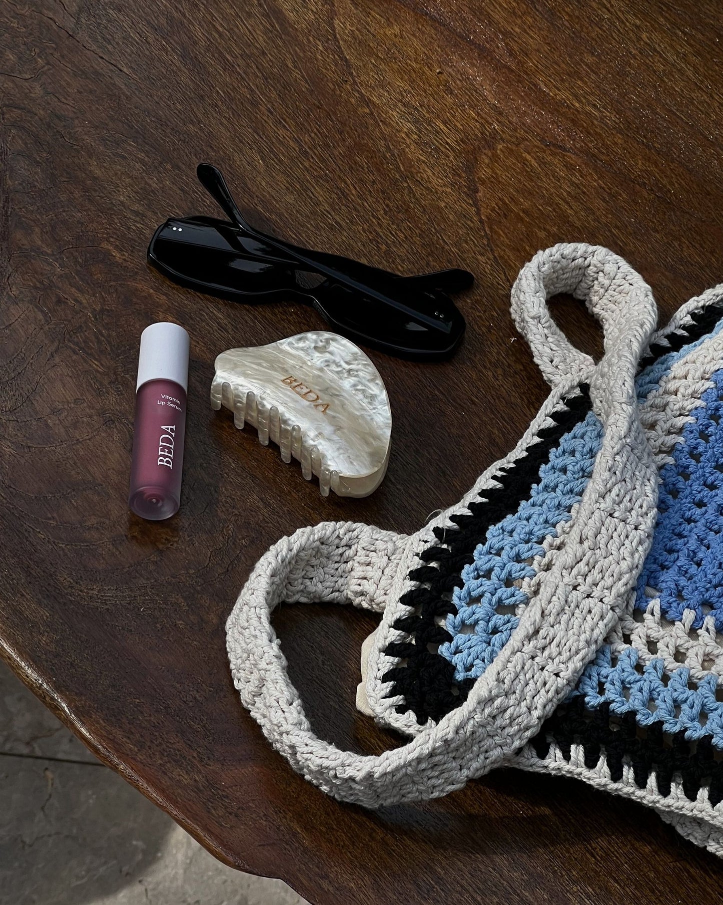 Vitamin Lip Serum Duo