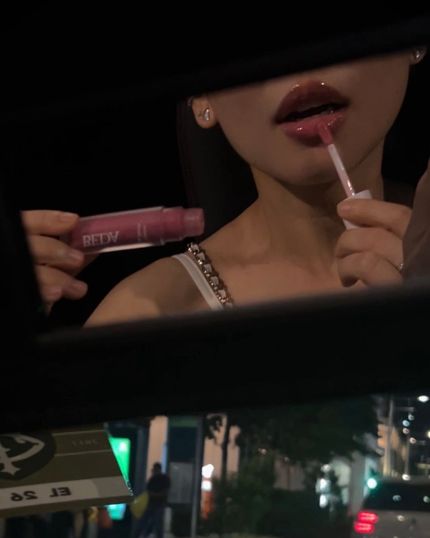 Vitamin Lip Serum Duo