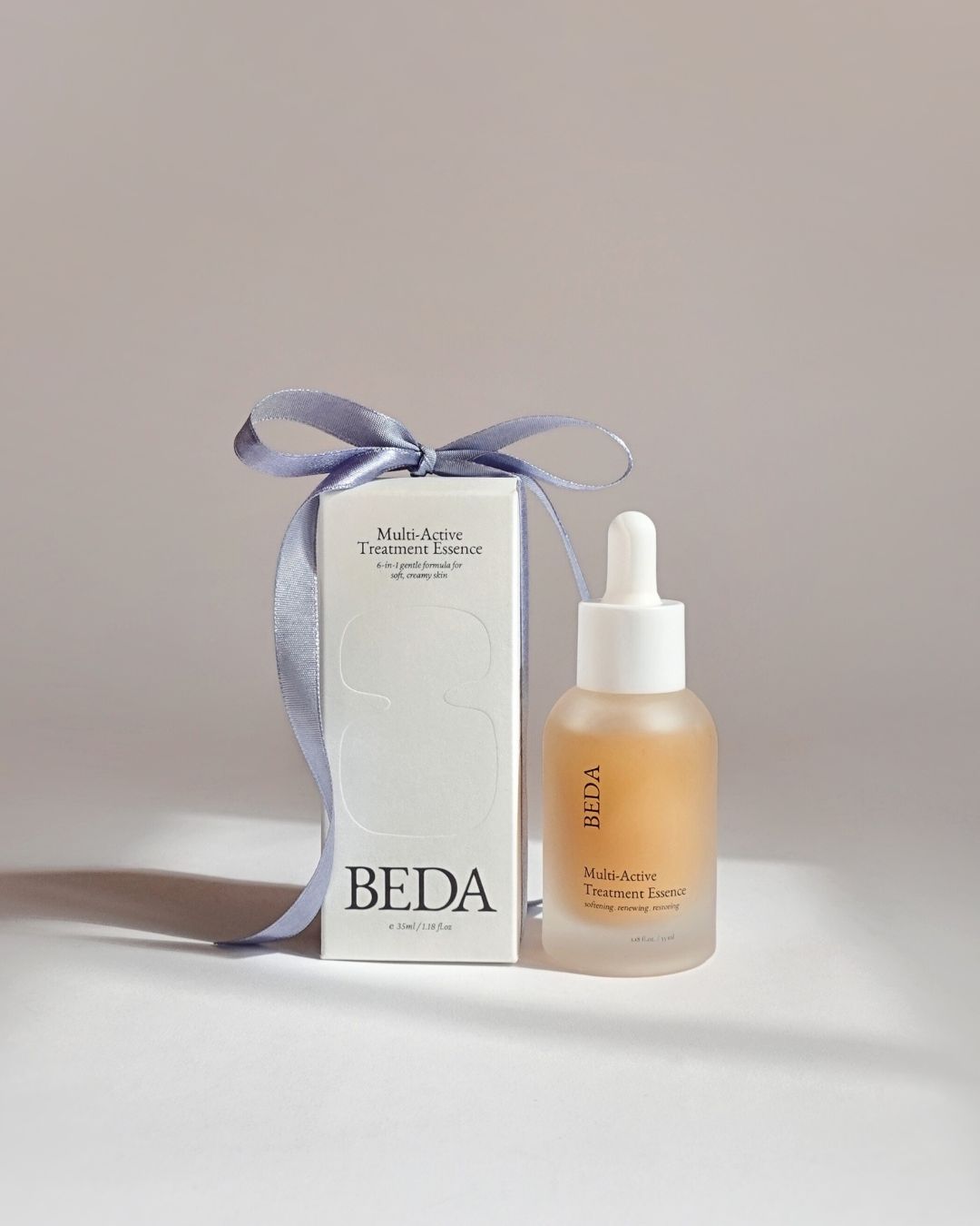 Multi-Active Treatment Essence