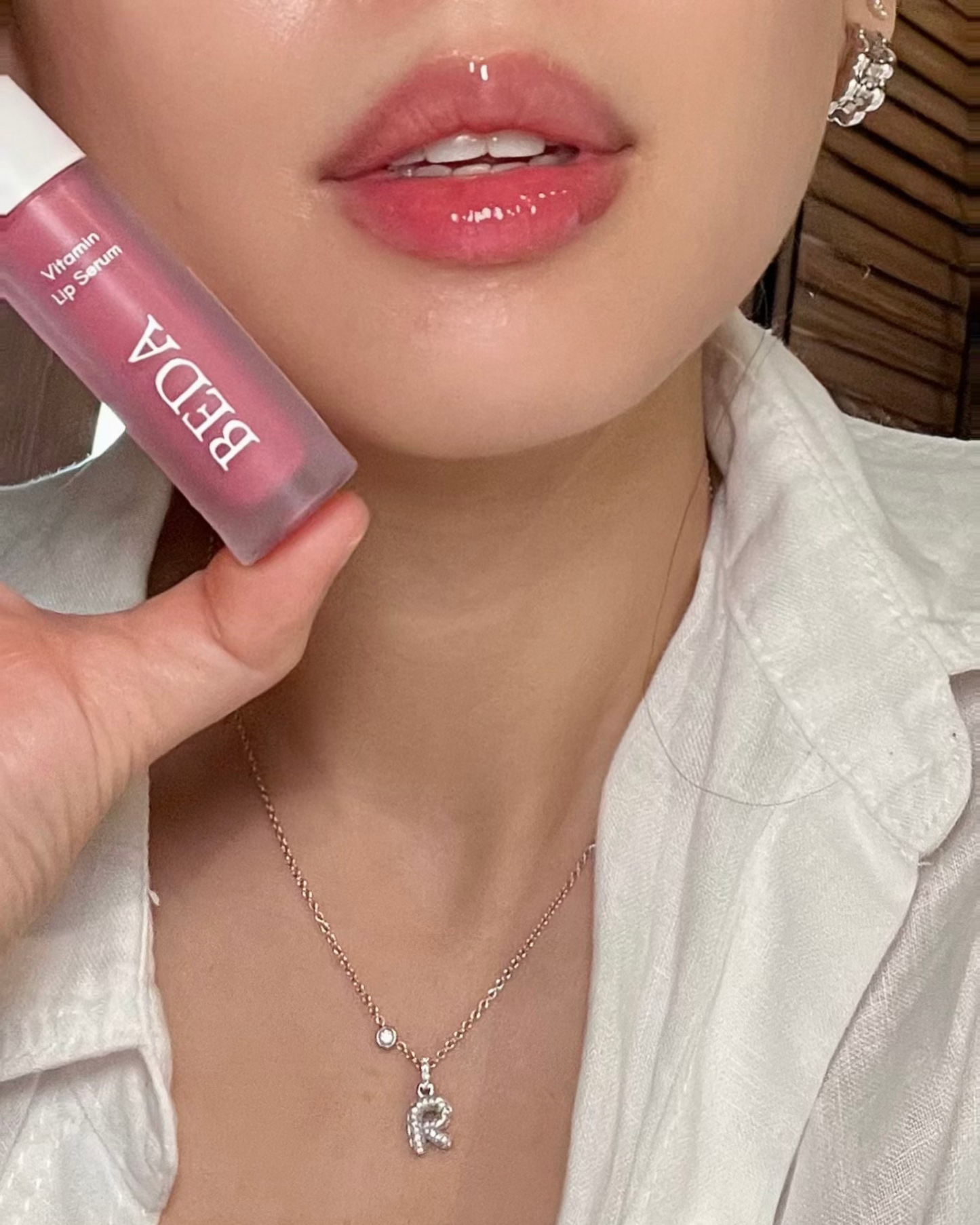 Vitamin Lip Serum Duo