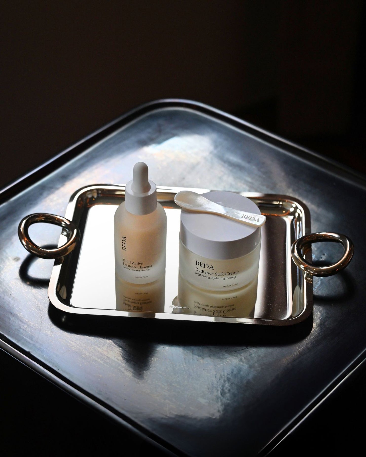 Soft Touch Collection