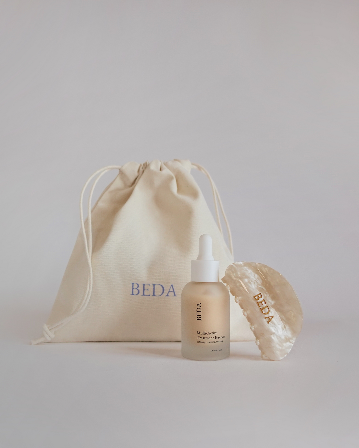 Multi-Active Treatment Essence