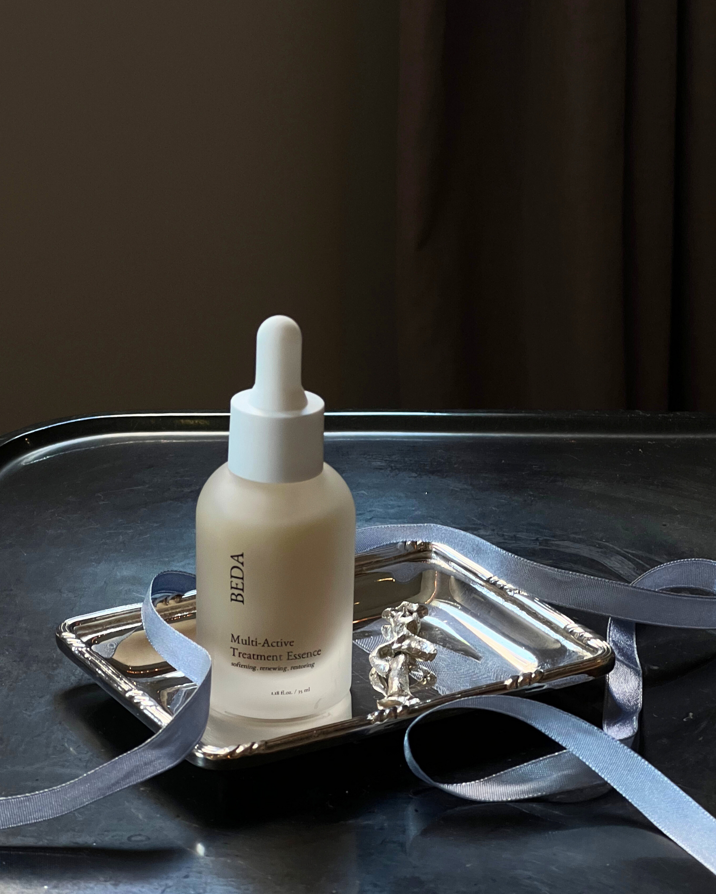 Multi-Active Treatment Essence