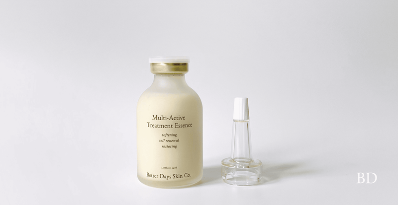 Bedaskin Multi-Active Treatment Essence 
