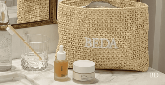 Why We Chose Soy Aminos Over Vitamin C for Dark Spots & Hyperpigmentation