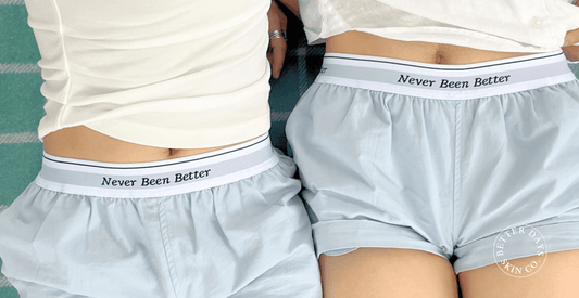 The Making of NBB Boxers - Your New Favourite Boxers