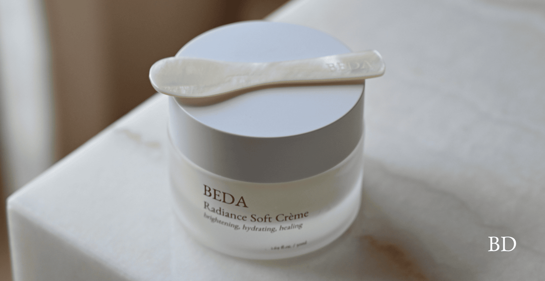 Brightenyl, Radiance Soft Creme, Multi Active Treatment Essence 