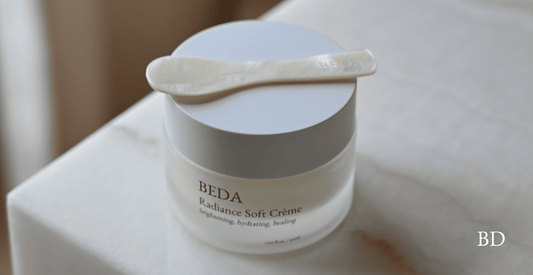 Brightenyl, Radiance Soft Creme, Multi Active Treatment Essence 