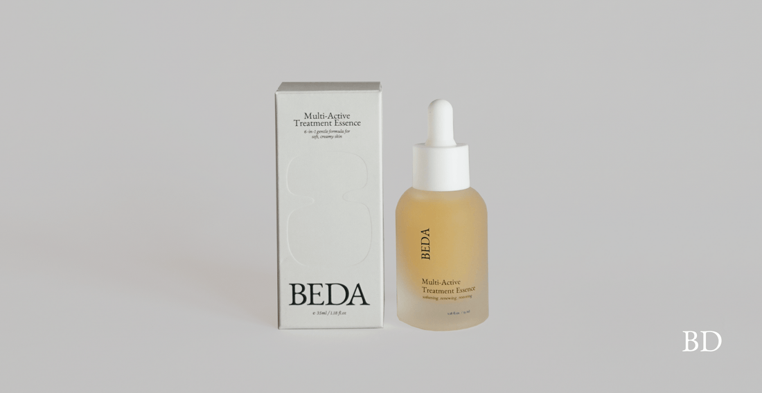 CoQ10 - The Secret to Anti-aging & Why it Deserves a Spot in Your Routine