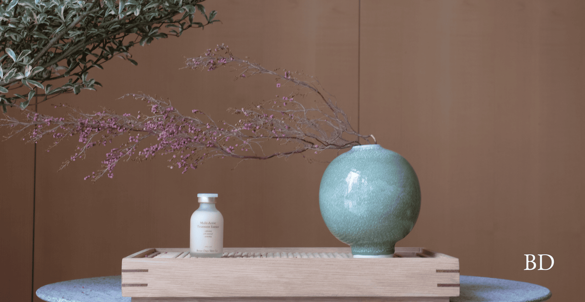 A Beginner's Guide to TCM Skincare - 5 Tips for Glowy & Clear Skin