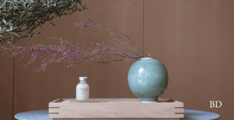 A Beginner's Guide to TCM Skincare - 5 Tips for Glowy & Clear Skin