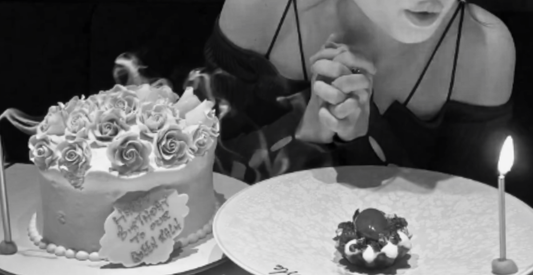 Rachel's 3 Current Obsessions - Birthday Reflections From A Scorpio Baby