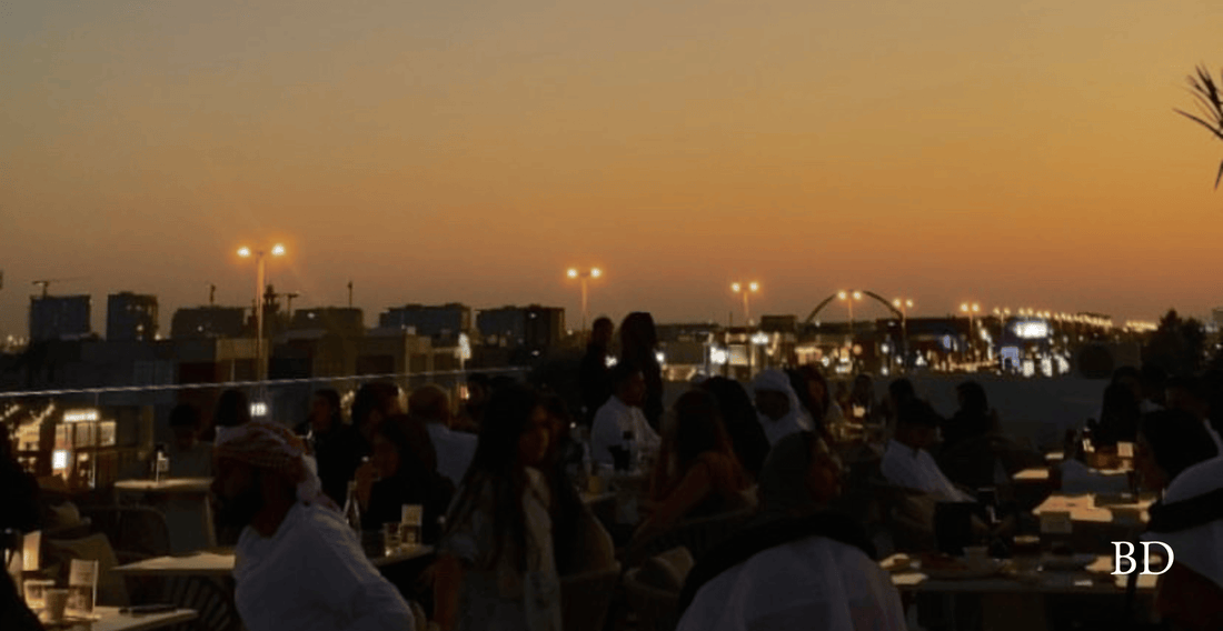 Two Traditions, One Philosophy - Ramadan Meets TCM
