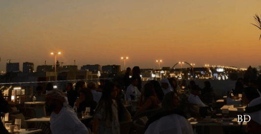 Two Traditions, One Philosophy - Ramadan Meets TCM
