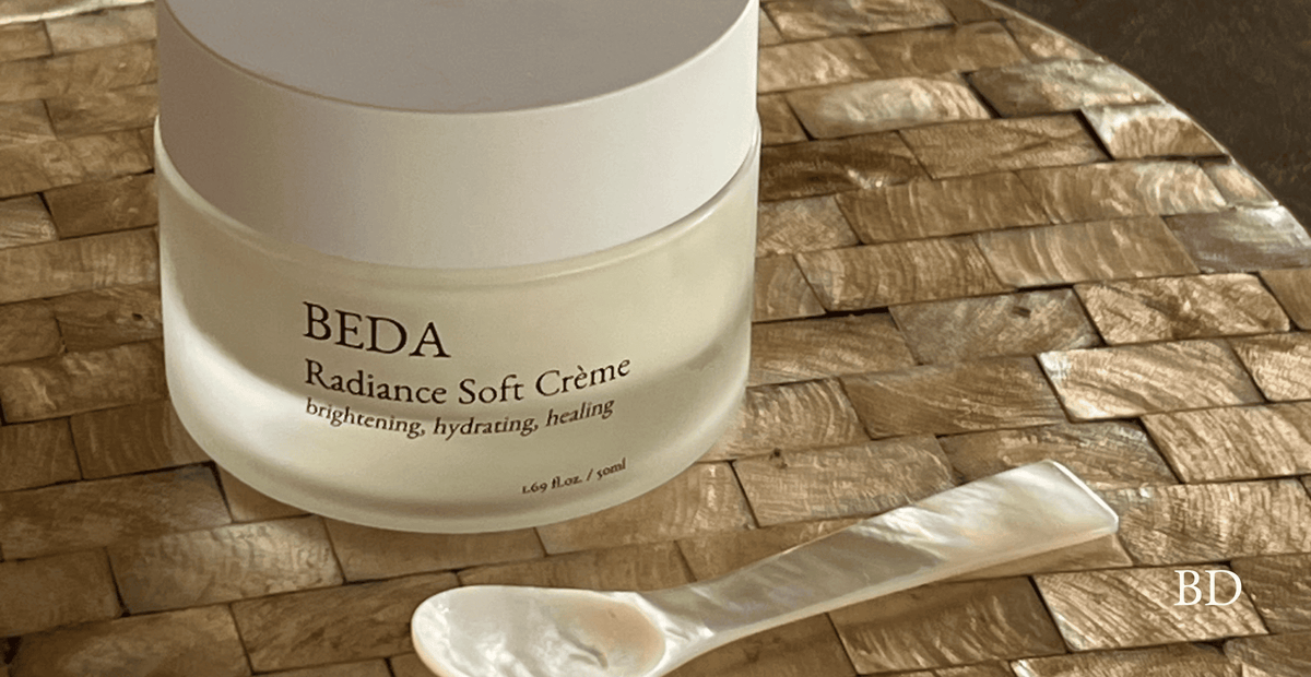 Snow Mushroom for Sensitive Skin -  Hydration & Radiance, the TCM Way
