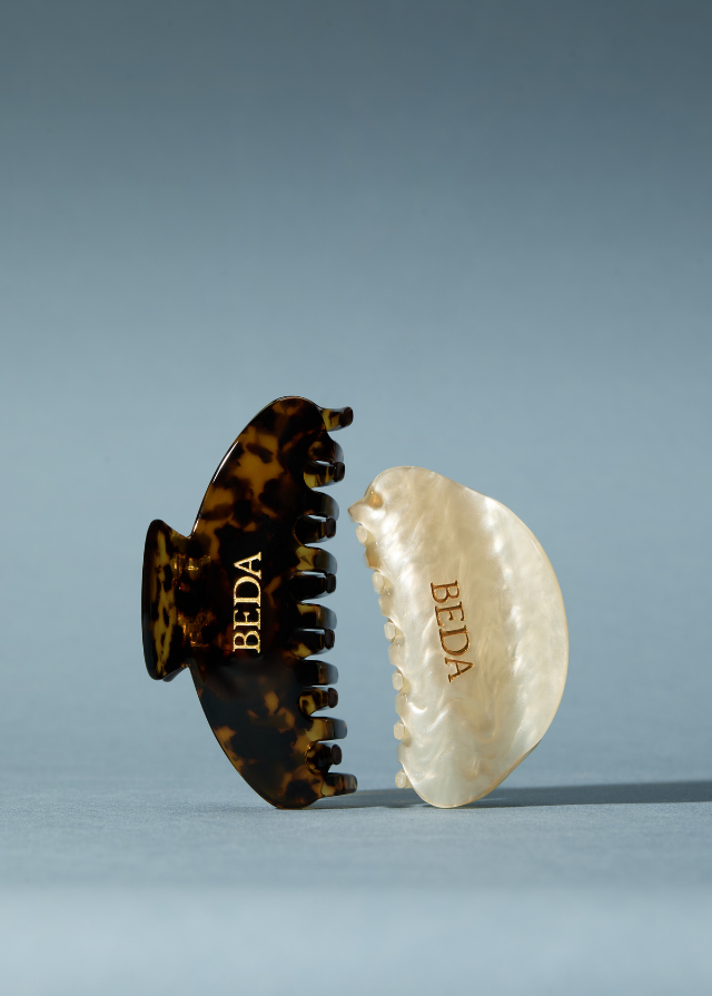 Espresso Claw Set
