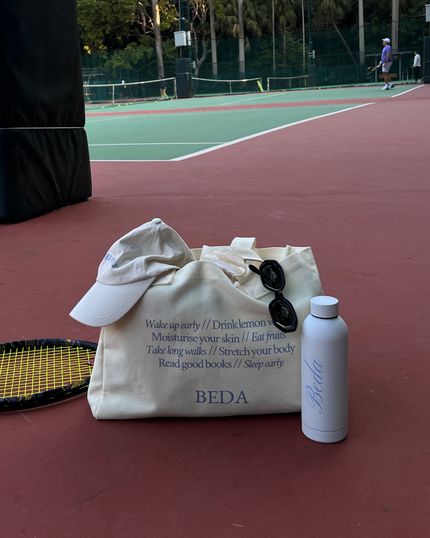 Beda Thermos