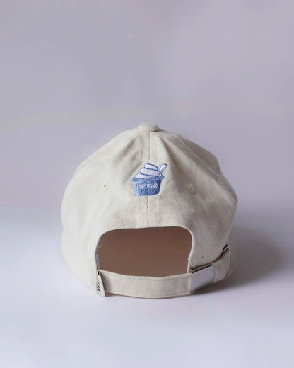 Softies Only Cap