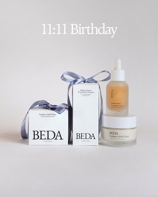 Soft Touch Collection