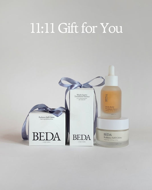 Soft Touch Collection