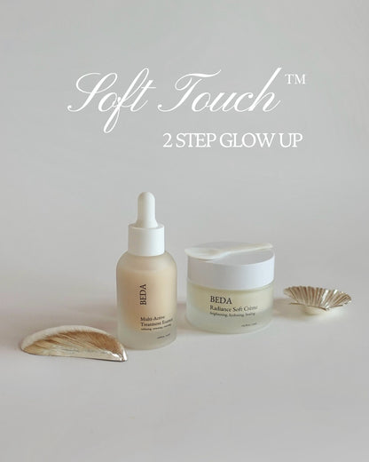 Soft Touch Collection