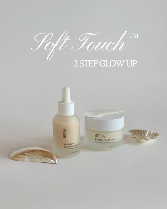 Soft Touch Collection