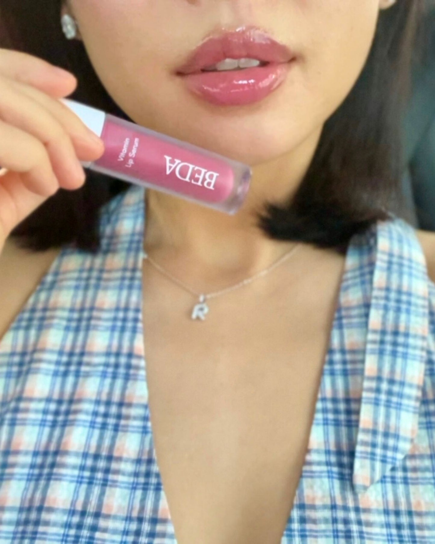 Vitamin Lip Serum Duo
