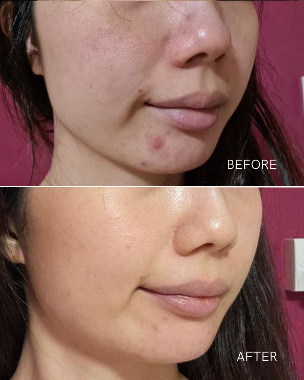 Customer result
