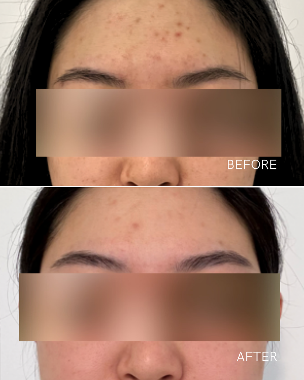 Customer result