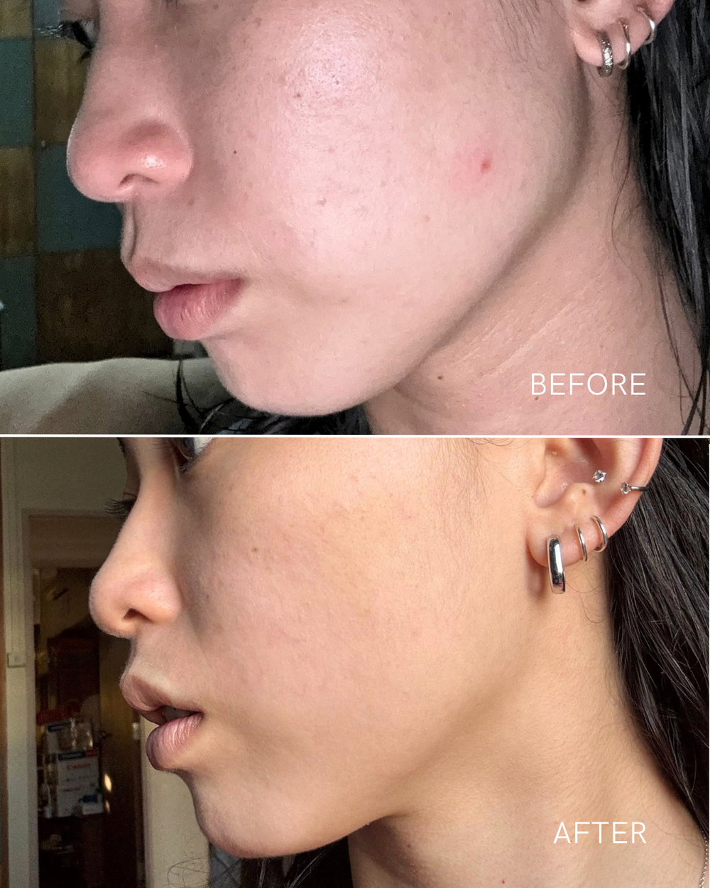 Customer result