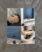 Espresso Claw Set
