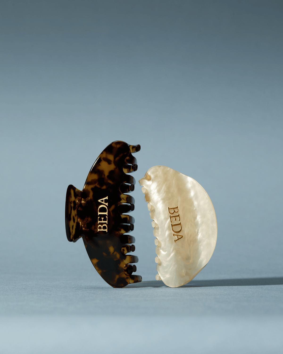 Espresso Claw Set