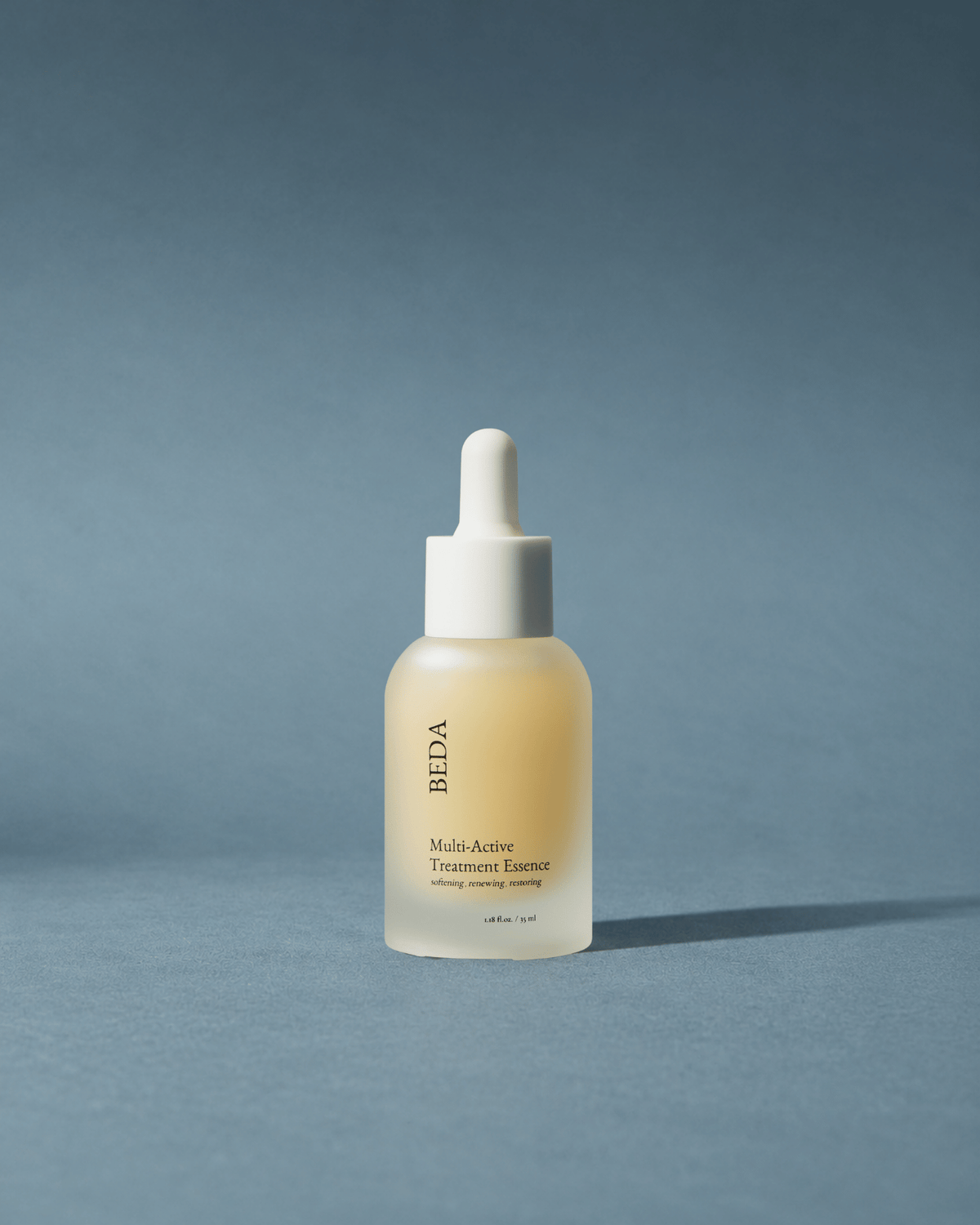 Multi-Active Treatment Essence