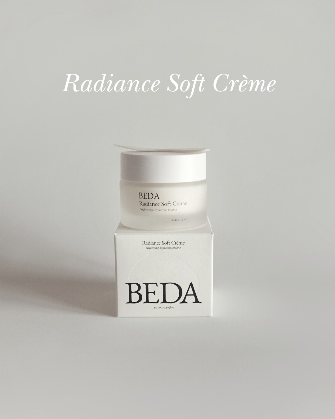 Radiance Soft Crème