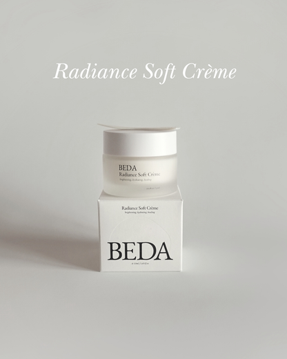 Radiance Soft Crème