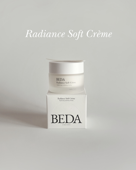 Radiance Soft Crème