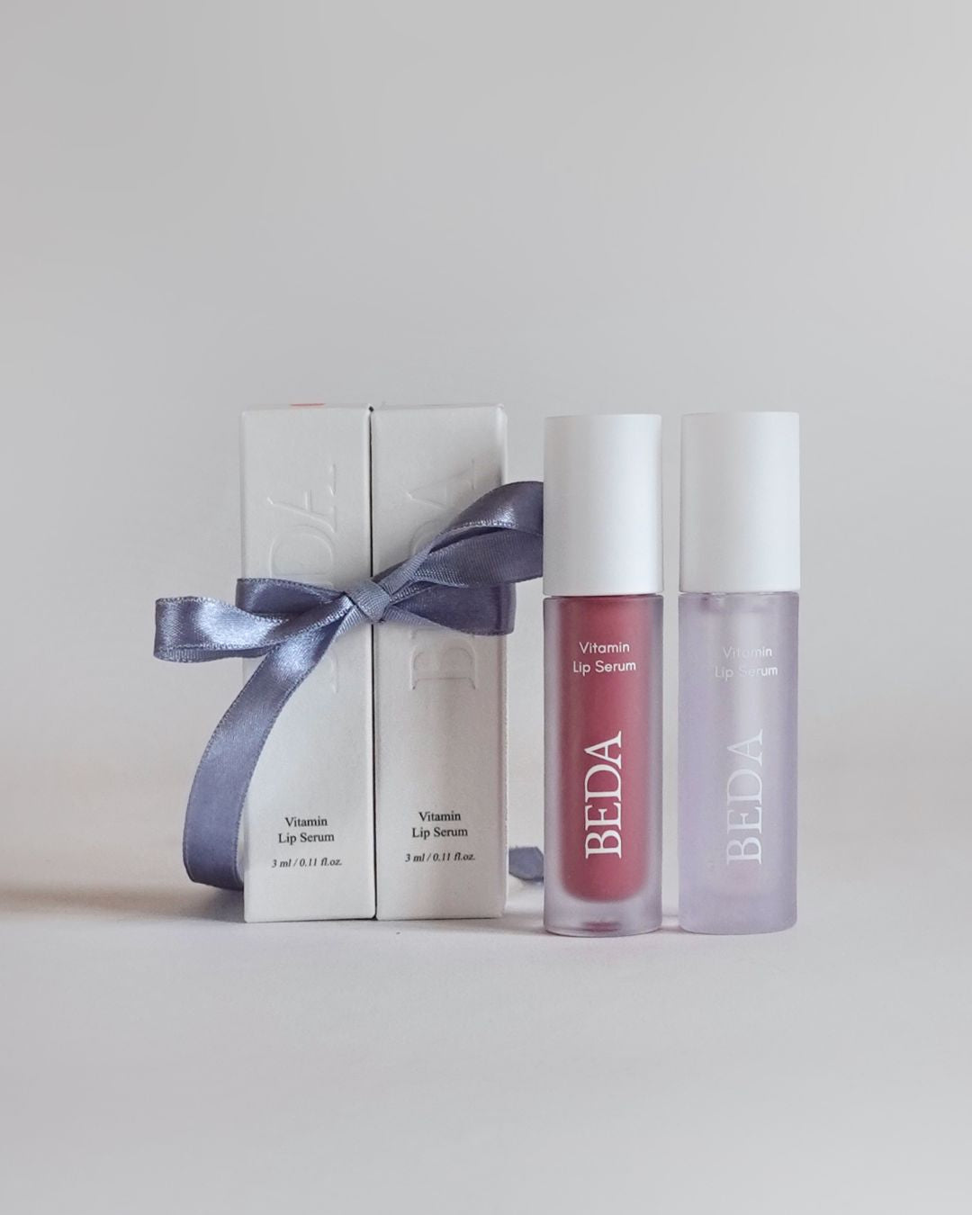 Vitamin Lip Serum Duo