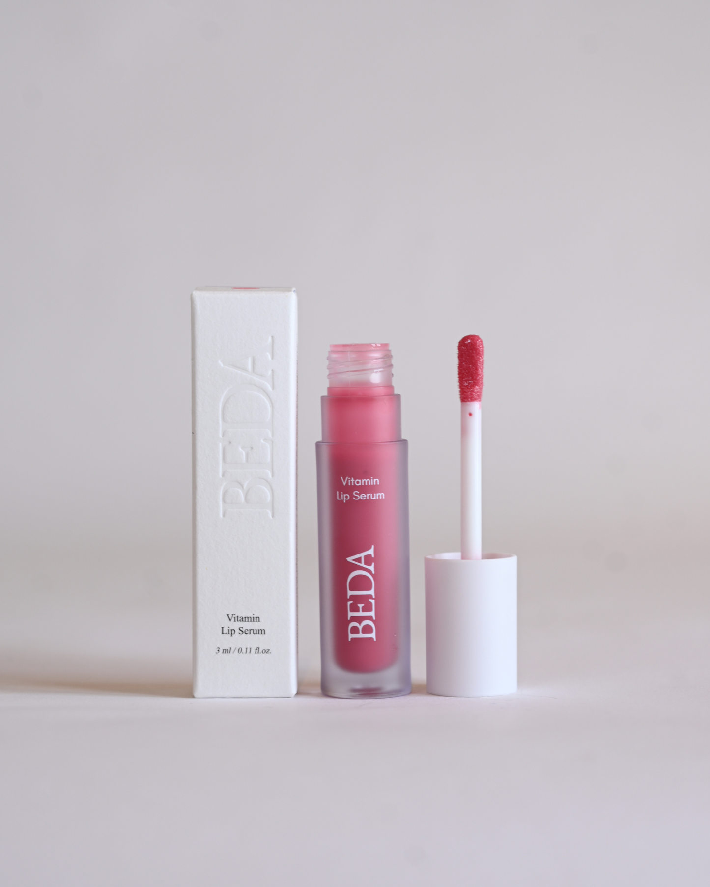 Vitamin Lip Serum