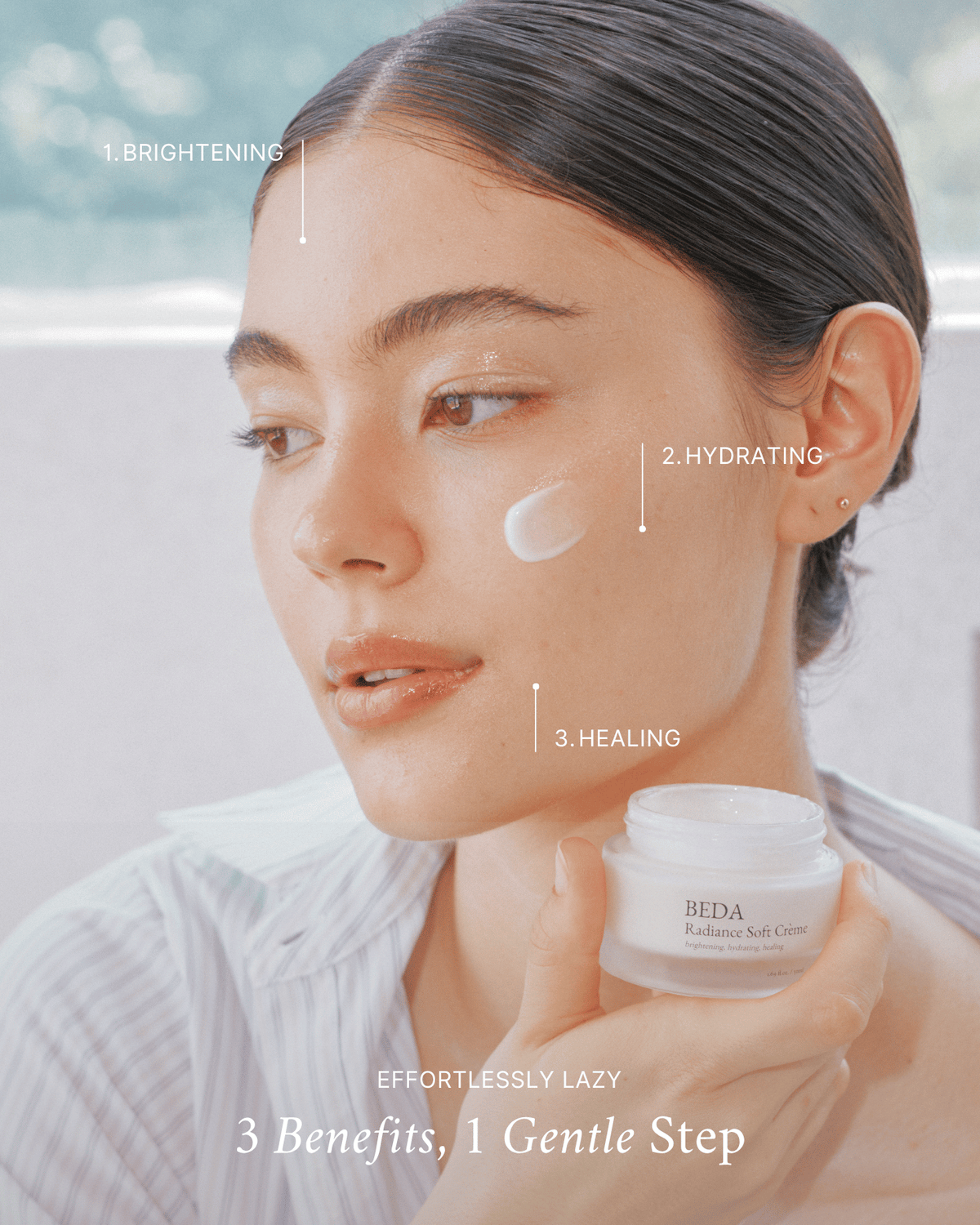 Radiance Soft Crème