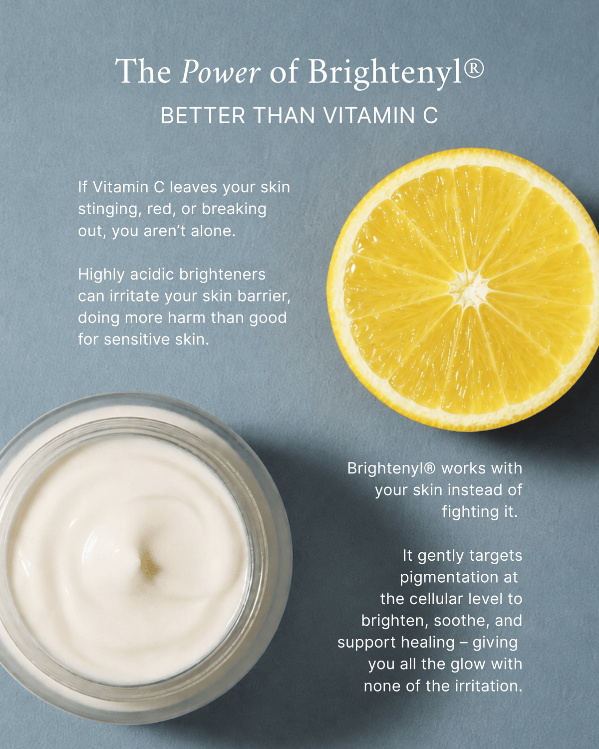 Radiance Soft Crème