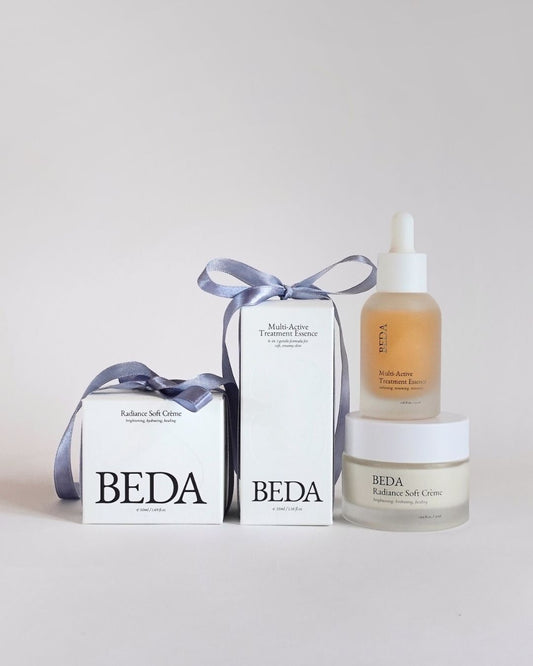 Soft Touch Collection